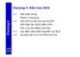 Bài giảng Hệ thống PLC và DCS - Chương 4: Kiến trúc DCS