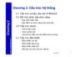Bài giảng Hệ thống PLC và DCS - Chương 2: Cấu trúc hệ thống