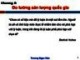 Bài giảng Kinh tế học: Chương 5 - Trương Ngọc Hảo