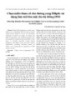 Chọn miền tham số cho đường cong Elliptic sử dụng làm mã bảo mật cho hệ thống DNS