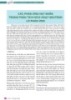 Các phản ứng hạt nhân trong phân tích kích hoạt neutron lò phản ứng