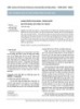 Quan hệ đối thoại ASEAN - Trung Quốc: Nguyên nhân, quá trình và ý nghĩa