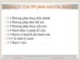 Bài giảng Giải tích mạch: Chương 3.1 - Đỗ Quốc Tuấn