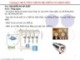 Bài giảng Đo lường & tự động hóa - Chương 5 (Phần 2):