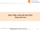 Bài giảng Cơ sở truyền số liệu: Chương 5 - ĐH Bách Khoa Hà Nội