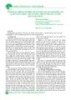 Tính toán thông số thiết kế máy rửa quặng hai trục vít cánh vuông MRCV- 2284 sử dụng trong nhà máy tuyển quặng bauxite