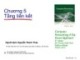 Bài giảng Mạng máy tính (Computer Networking) - Chương 5: Tầng liên kết