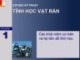 Bài giảng Cơ học kỹ thuật (Phần Tĩnh học vật rắn): Chương 1 – ĐH Bách Khoa Hà Nội