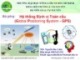 Bài giảng Hệ thống định vị toàn cầu: Chương 2 - ThS. Nguyễn Duy Liêm