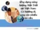 Bài giảng Ứng dụng năng lượng mặt trời tại việt nam: Có hướng đi, song còn nhiều rào cản