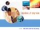 Bài giảng Quản lý dự án: Chương 1 - TS. Đỗ Văn Chính