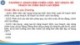 Bài giảng Quản lý nhà nước về lao động - Chương 2: Hoạch định chiến lược, quy hoạch, kế hoạch và chính sách lao động