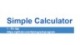Bài giảng Lập trình nâng cao - Chương 1: Simple calculator