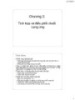 Bài giảng Chuỗi cung ứng và mạng sản xuất: Chương 2 - TS. Nguyễn Thị Xuân Hòa