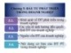 Bài giảng Kinh tế đầu tư - Chương 5: Đầu tư phát triển trong doanh nghiệp
