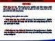Bài giảng Nhiệt học: Phương trình trạng thái khí lý tưởng - TS. Nguyễn Kim Quang