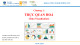 Bài giảng Trực quan hóa: Chương 1 - ThS. Đỗ Hoàng Nam