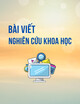 Nghiên cứu ứng dụng của bộ biến đổi mers tái sử dụng năng lượng từ trường