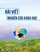 Thiết kế bộ điều khiển trượt không dao động cho xe tự hành chịu tác động của nhiễu và ma sát trượt bánh không biết trước