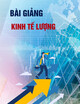 Bài giảng môn Kinh tế lượng - TS. Lê Thị Ngọc Diệp