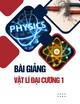 Bài giảng Vật lí đại cương 1: Chương 4 - Học viện Kỹ thuật Mật mã