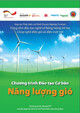 Chương trình đào tạo cơ bản Năng lượng gió