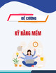 Đề cương môn Kỹ năng mềm