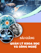Bài giảng Quản lý khoa học và công nghệ: Chương 5 - Trường Đại học Hải Dương