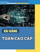 Bài giảng Toán cao cấp A1 (Giải tích 1): Chương 1 - Học viện Kỹ thuật Mật mã