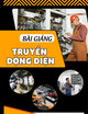 Bài giảng Truyền động điện: Chương 1 - ThS. Hoàng Duy Khang