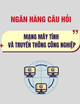 Ngân hàng câu hỏi môn Mạng máy tính và truyền thông công nghiệp