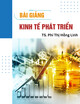 Bài giảng Kinh tế phát triển: Chương 5 - TS. Phí Thị Hồng Linh