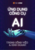 Tài liệu Ứng dụng công cụ AI trong công việc và kinh doanh