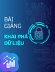 Bài giảng Khai phá dữ liệu - Chương 3: Luật kết hợp