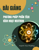 Bài giảng Phương pháp phân tích kích hoạt neutron: Chương 4 - Huỳnh Trúc Phương