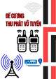 Đề cương Thu phát vô tuyến