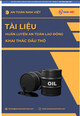 Tài liệu Huấn luyện an toàn lao động trong khai thác dầu thô